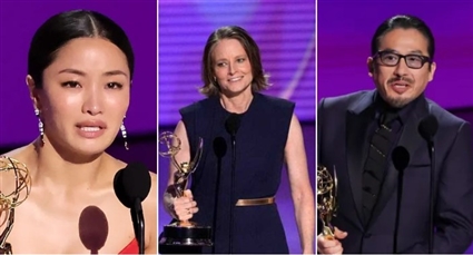 جوائز الـemmy