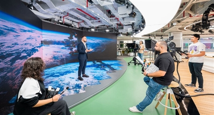 منصة بلينكس للإعلام الرقمي