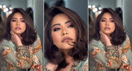 شيرين عبد الوهاب