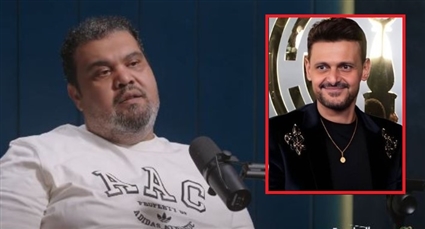 أحمد فتحي ورامز جلال