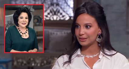 مريم الجندي وإسعاد يونس