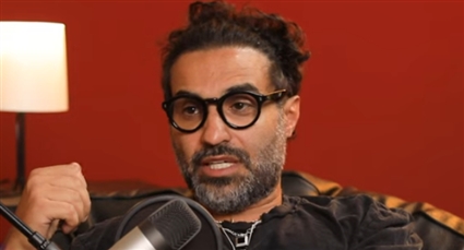 أحمد فهمي ينفي عودته لهنا الزاهد