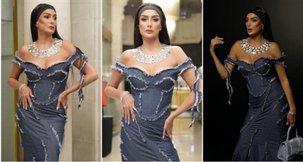 غادة عبد الرازق