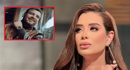 مروة صبري ومسلم