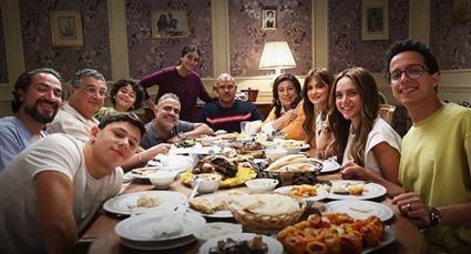 بدء تصوير الجزء الثالث من موضوع عائلي