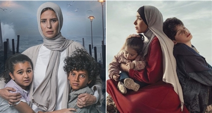 تحت الوصاية وبرغم القانون