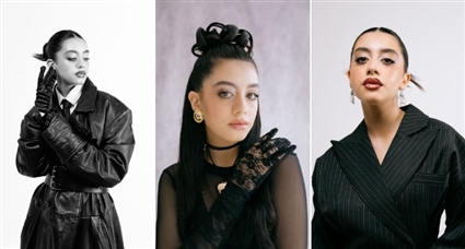 ياسمينا العبد