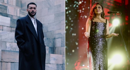 أنغام وويجز