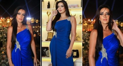 رضوى الشربيني