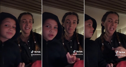 دنيا سمير غانم وبانتها