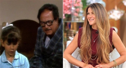 ليزا وكمال الشناوي