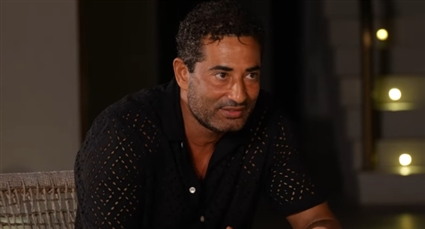 عمرو سعد