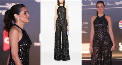 جيهان الشماشرجي 