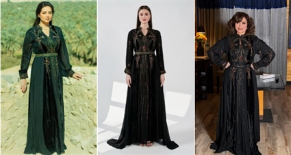 إلهام شاهين وهبة مجدي