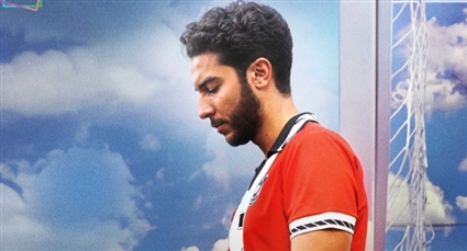 نور النبوي ينشر البوستر الشخصي لفيلم الحريفة 2 - الريمونتادا