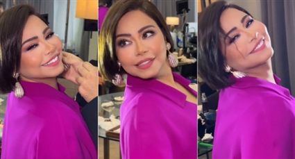 شيرين عبد الوهاب