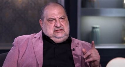 خالد الصاوي