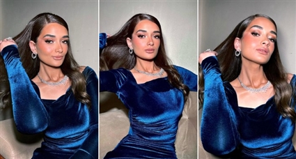 ملك أحمد زاهر