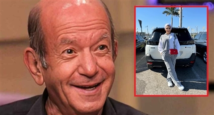 لطفي لبيب وأم خالد