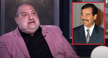 خالد الصاوي