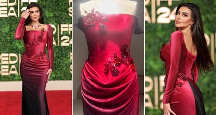 ياسمين صبري