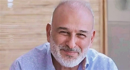 جمال سليمان