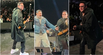 مصطفى قمر وياسر جلال