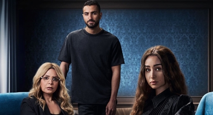 هنا الزاهد ومحمد الشرنوبي وصابرين