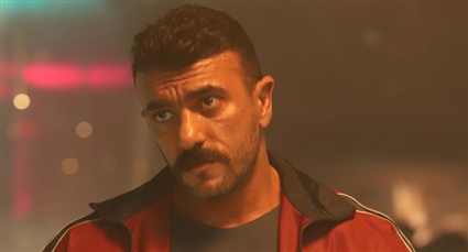 أحمد العوضي