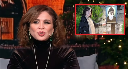 إلهام شاهين