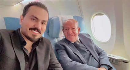 لطفي لبيب ونزار الفارس