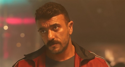 أحمد العوضي