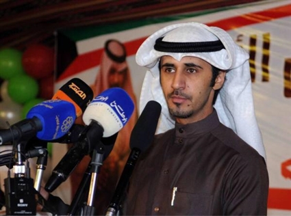 الشاعر سليمان الغازي