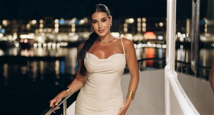 ياسمين صبري