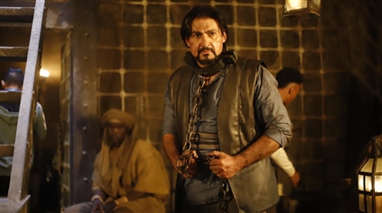 ياسر جلال في جودر