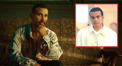 أحمد سعد وعمرو دياب