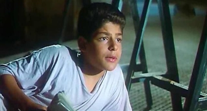 حسن مصطفى مظهر 