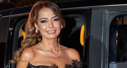 داليا مصطفى