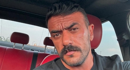 أحمد العوضي