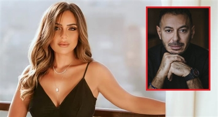 ريم البارودي زمصطفى شعبان