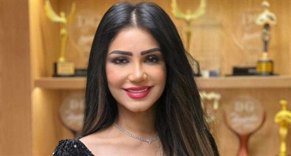 إيناس عز الدين