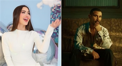 روانبن حسين وأحمد سعد