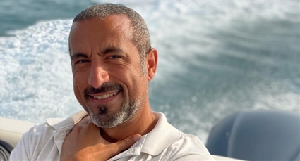 أحمد الشقيري