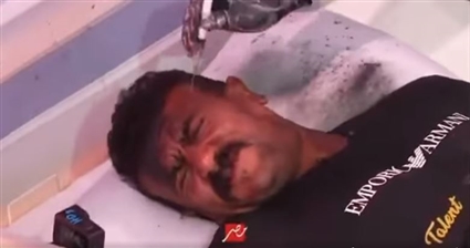 أحمد العوضي