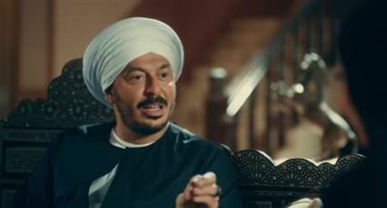 مصطفى شعبان