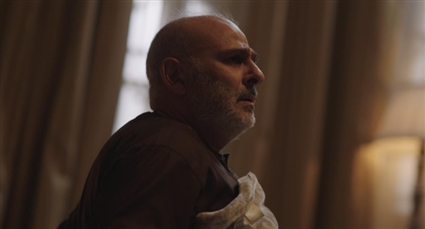 جمال سليمان