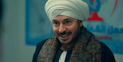 مصطفى شعبان