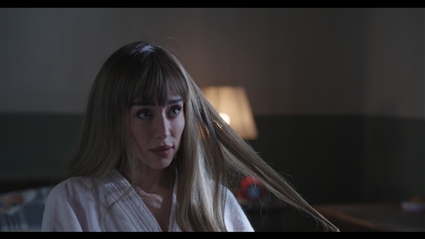 فرح الزاهد في أهل الخطايا