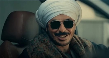 مصطفى  شعبان