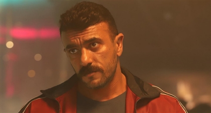 أحمد العوضي